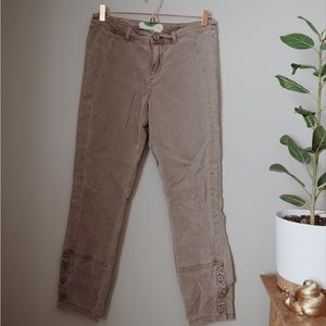 Anthropologie Dress Pants